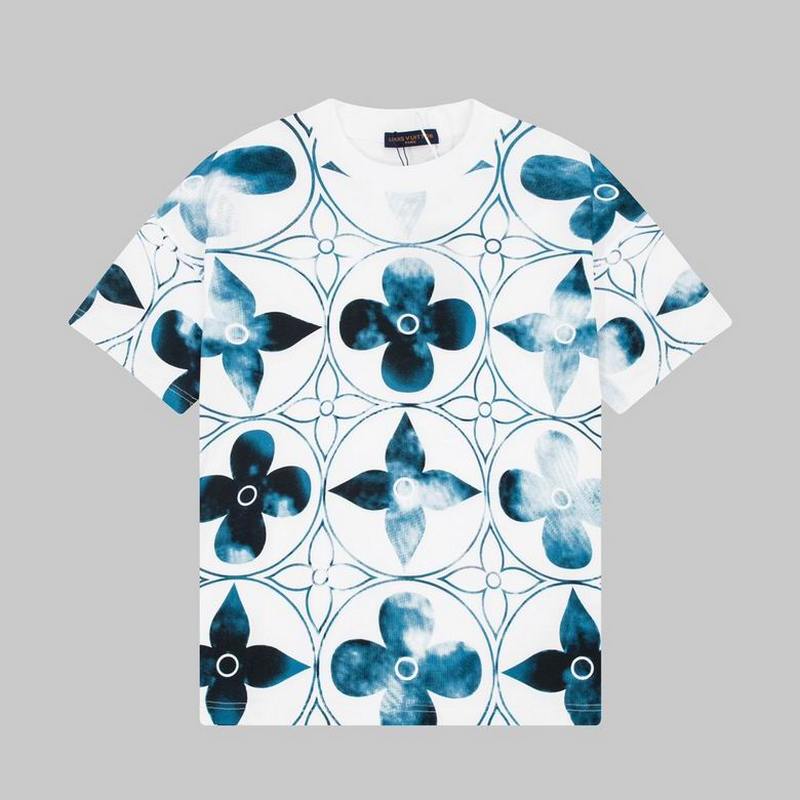 Louis Vuitton Men's T-shirts 998